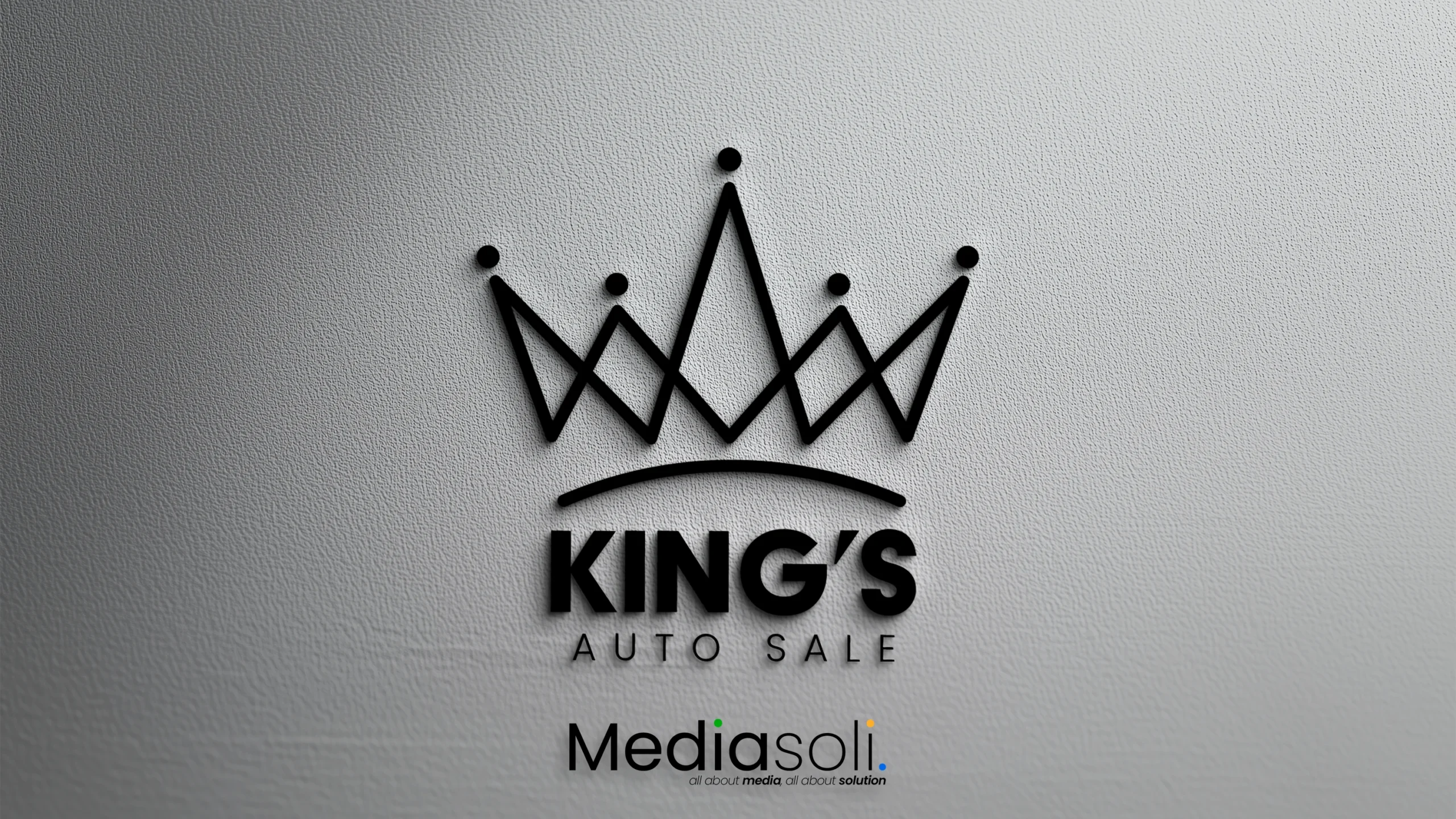Kings Auto Sales Showcase