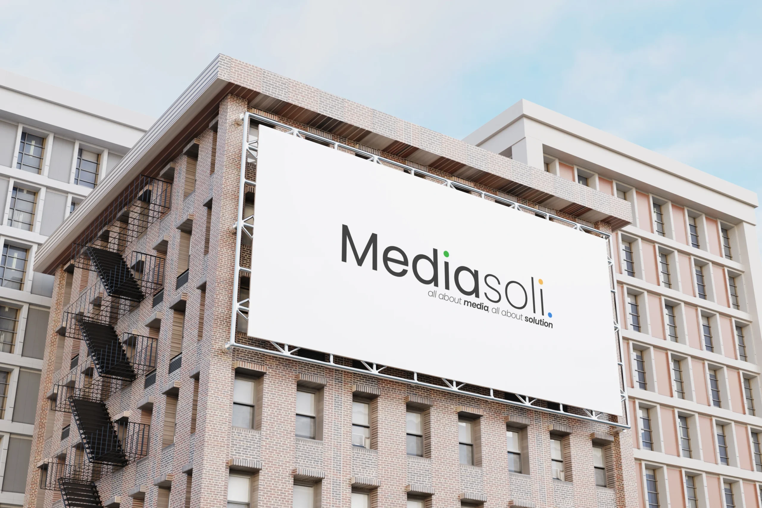 Mediasoli-Billboard