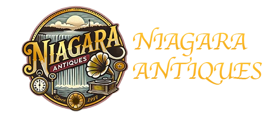 NIAGARA ANTIQUES logo